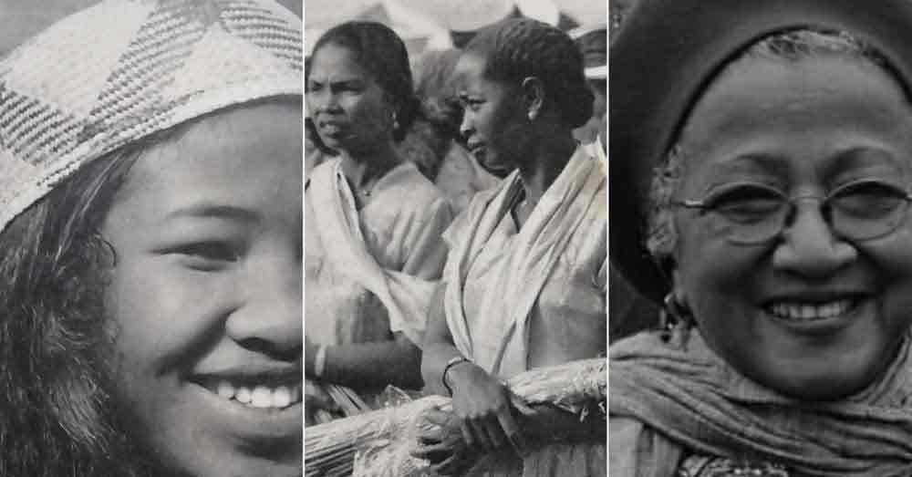 Les femmes qui ont marqué l’histoire de Madagascar