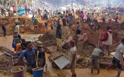 Madagascar un Paese ricco fatto di poveri