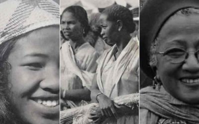Les femmes qui ont marqué l’histoire de Madagascar