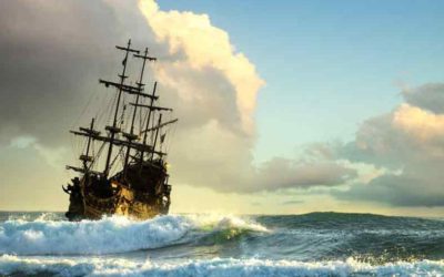 L’île malgache de Sainte-Marie: fief des pirates aux XVIIe et XVIIIe siècles