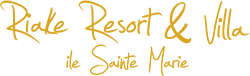 Ecolodge Hotel ile Sainte Marie Madagascar